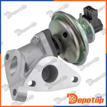 Vanne EGR pour TOYOTA | 45-8377, 71-0042B